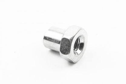 REAR BRAKE NUT M6-13 HEAD, MX-05010