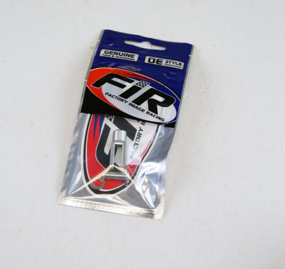 UNIVERSAL BRAKE CLEVIS M5x10 EACH, CLEVIS JOINT & PIN RH COARSE (A), / R3389.R051