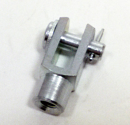 UNIVERSAL BRAKE CLEVIS M5x10 EACH, CLEVIS JOINT & PIN RH COARSE (A), / R3389.R051