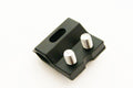 BRAKE LINE CLAMP BLACK, PSYCHIC MX-05340BK
