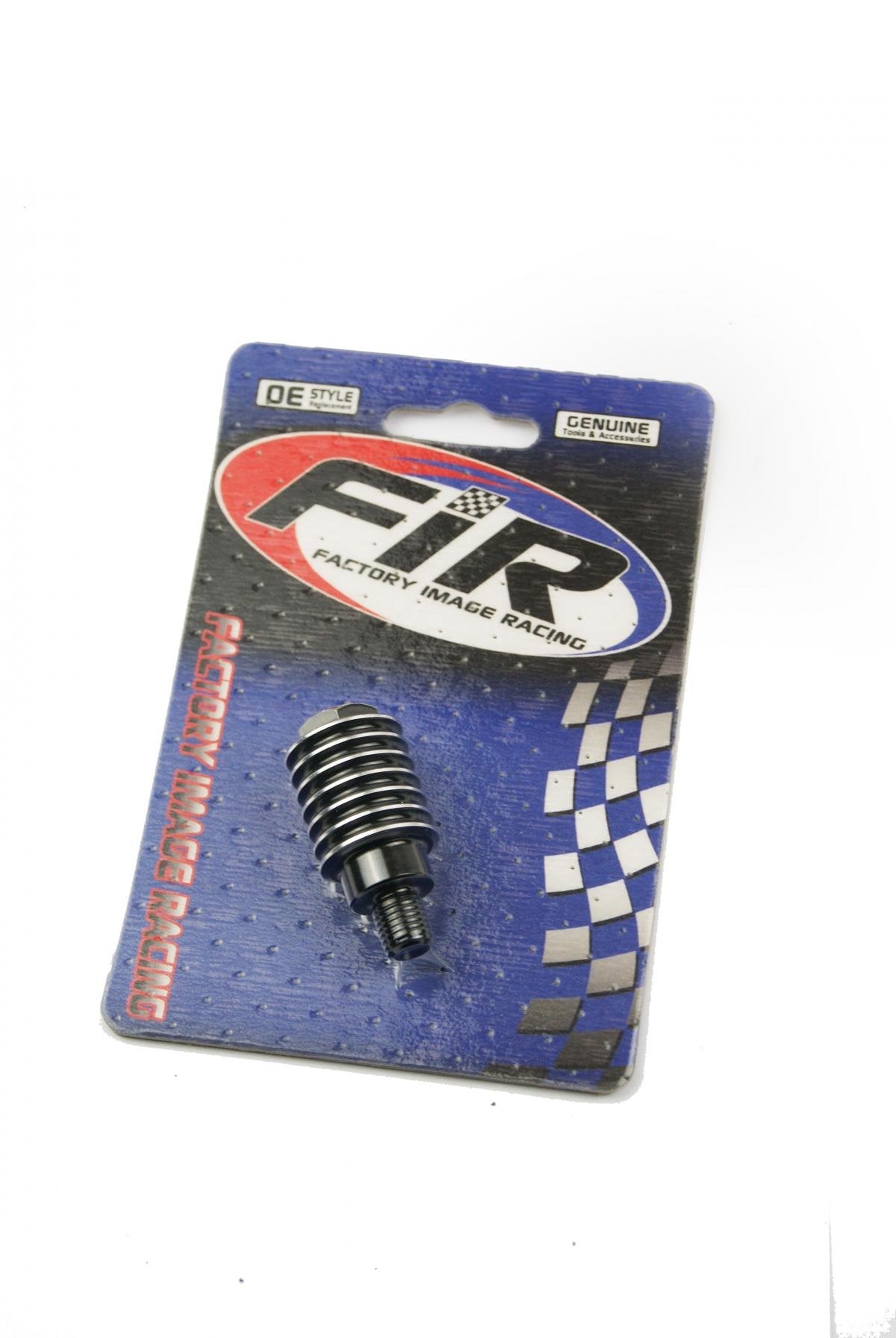 BRAKE CYLINDER COOLER M10x1.25 MX-05332GL, BCC-01