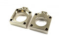 AXLE BLOCKS CRF TITANIUM