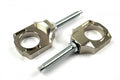 AXLE BLOCK/BOLT YZ, YZF, WRF