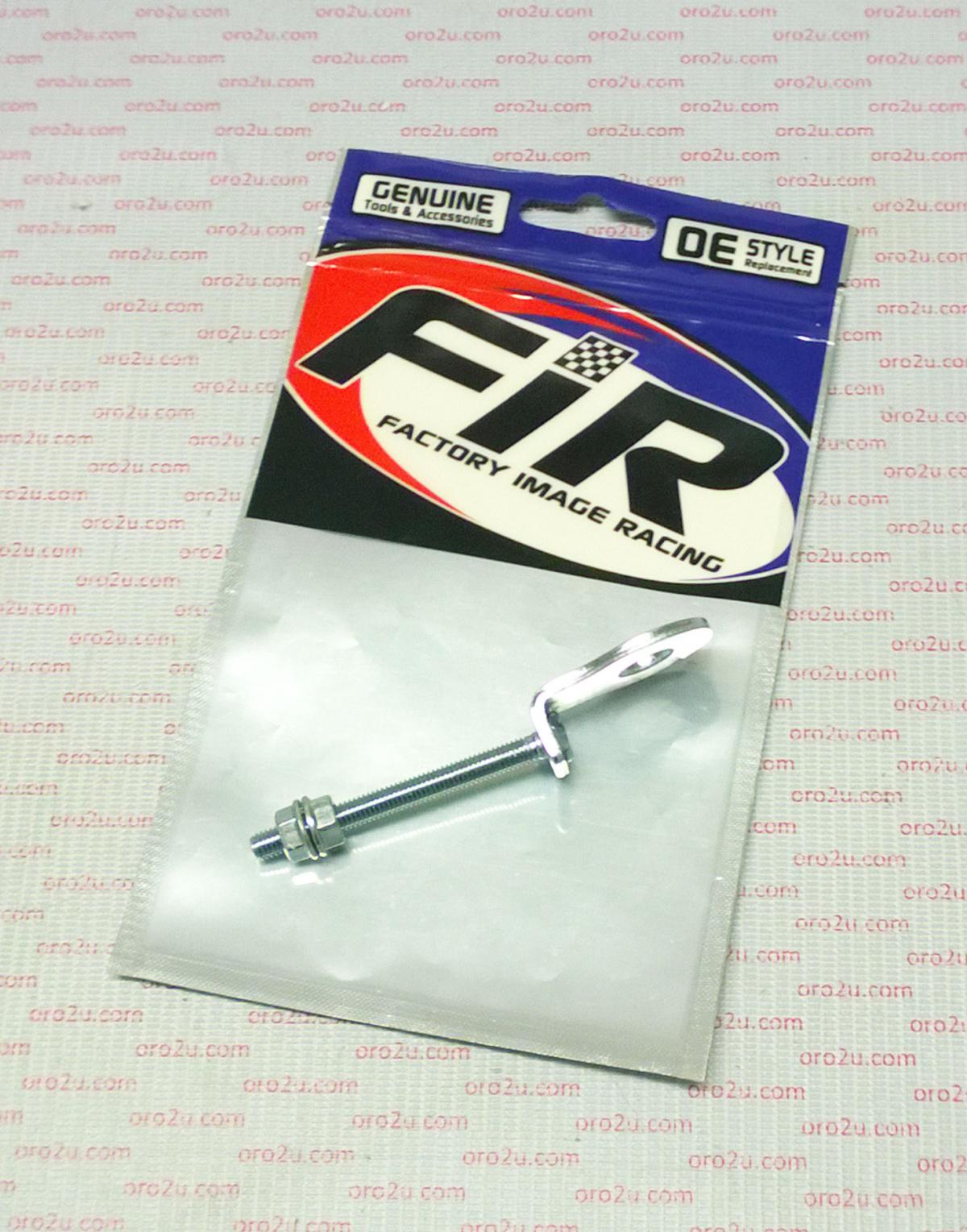 12.5mm HOLE, 6mm x 61mm STUD