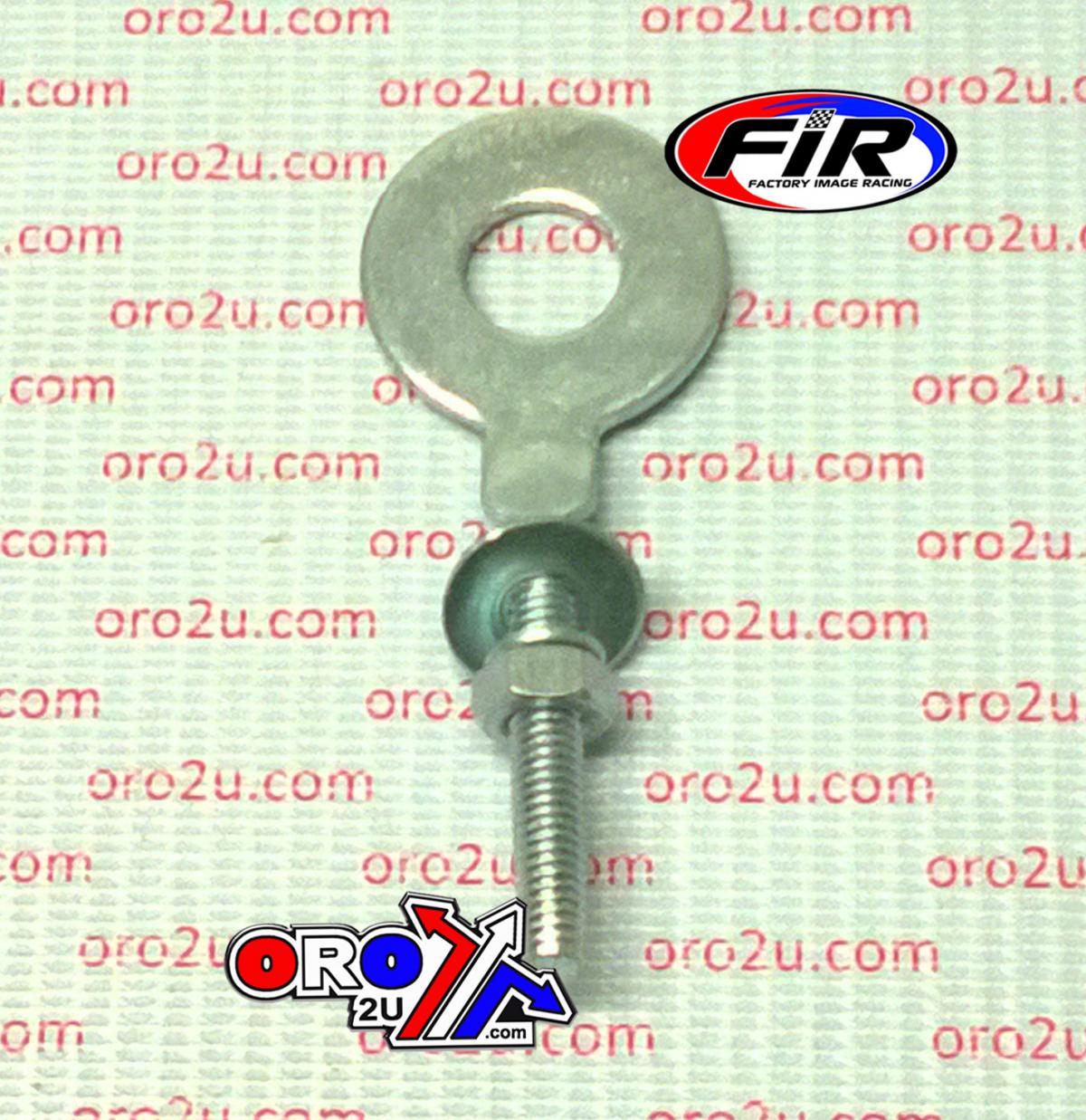 12mm HOLE,6mm STUD PULLER, CHAIN ADJUSTER / TENSIONER