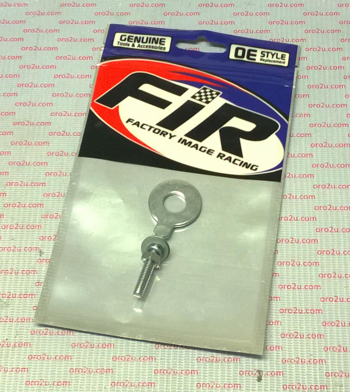 12mm HOLE,6mm STUD PULLER, CHAIN ADJUSTER / TENSIONER