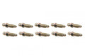TRADE PACK 10 BLEED NIPPLE, TRADE £1.15 EACH