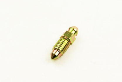 BRAKE BLEED NIPPLE 8mm x 1.25, M8 X 1.25MM small bleed screw