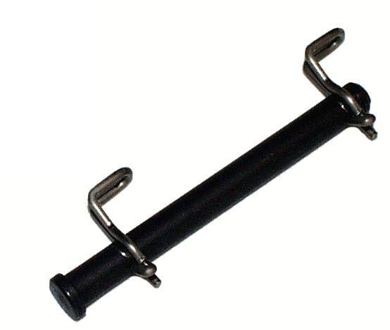 BRAKE PIN CLIPS STEEL KTM REAR 60mm, REAR 50313082000 54813082000