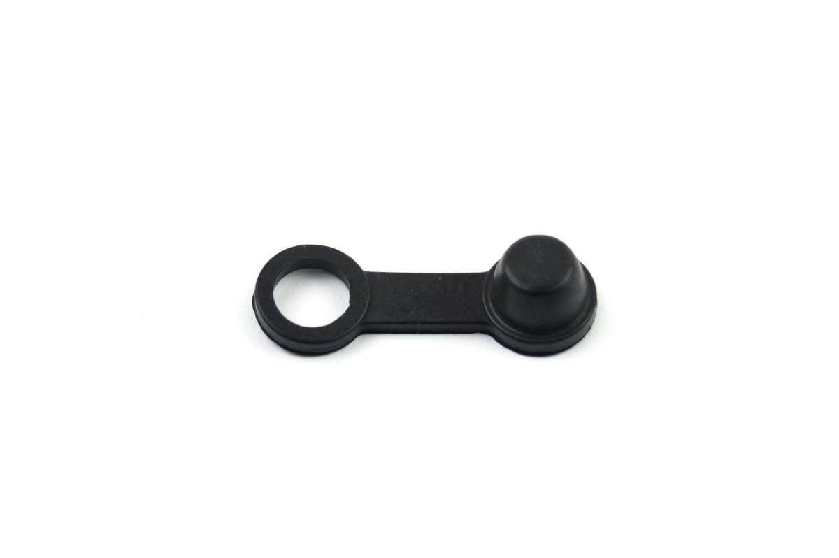 RUBBER CAP FOR BLEED NIPPLE, Bleeder Nipple Cap Cover