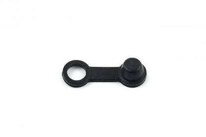 RUBBER CAP FOR BLEED NIPPLE, Bleeder Nipple Cap Cover