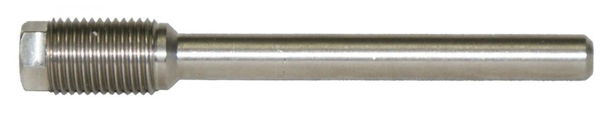 BRAKE PIN STAINLESS STEEL 72MM