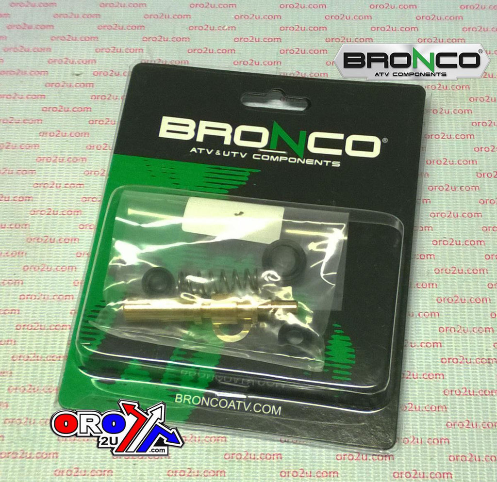 MASTER CYLINDER REBUILD KIT, BRONCO AT-05868 1910301