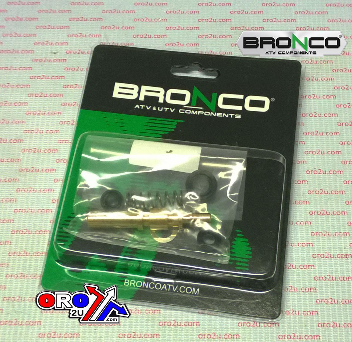 MASTER CYLINDER REBUILD KIT, BRONCO AT-05868 1910301