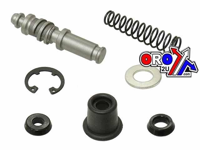 MASTER CYLINDER REBUILD KIT 00-17 KAWASAKI KX 85 100 125 250 450 F PSYCHIC MX-05609