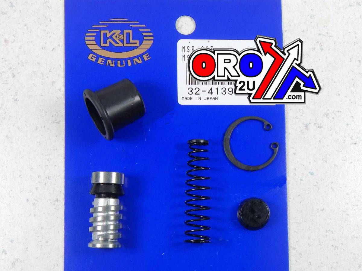 MASTER CYLINDER REBUILD KIT, 32-4139, 69600-34820