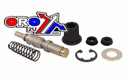 FRONT MASTER CYLINDER REBUILD KIT 86-07 SUZUKI DR DR-Z RM RMX 80 125 250 350 PSYCHIC MX-05615