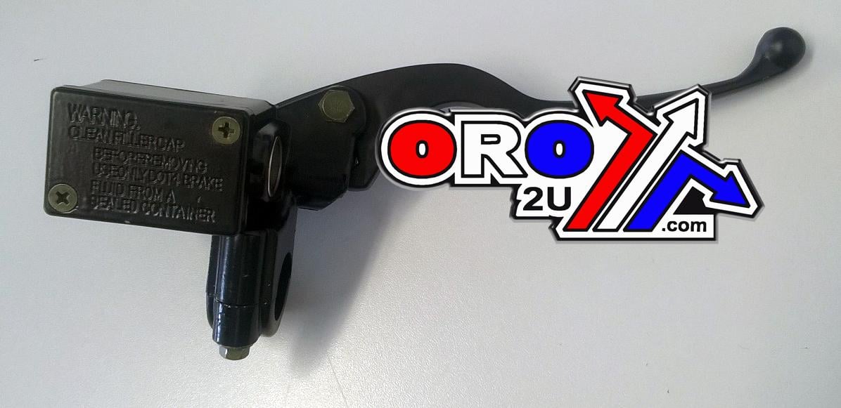 MASTER CYLINDER FRONT BRAKE 22mm UNIVERSAL HONDA GL KYMCO AGILITY