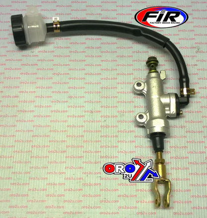 MASTER CYLINDER REAR UNIVERSAL