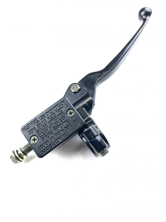 MASTER CYLINDER FRONT BRAKE M10x1.25mm UNIVERSAL