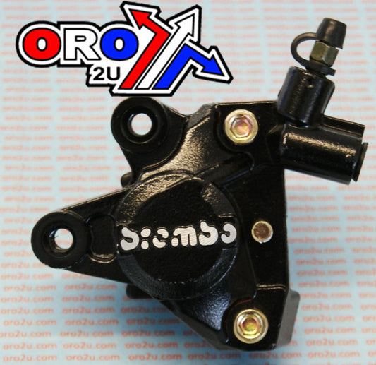 BRAKE CALIPER COMPLETE SPP002