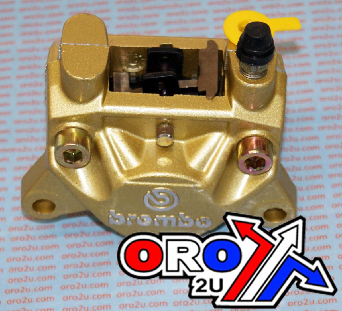 BRAKE CALIPER COMPLETE SPP001