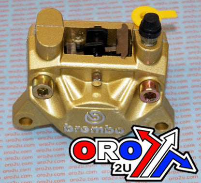 BRAKE CALIPER COMPLETE SPP001