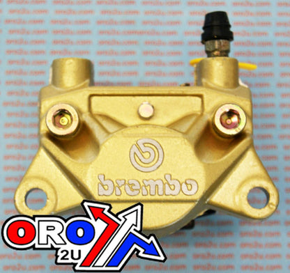 BRAKE CALIPER COMPLETE SPP001