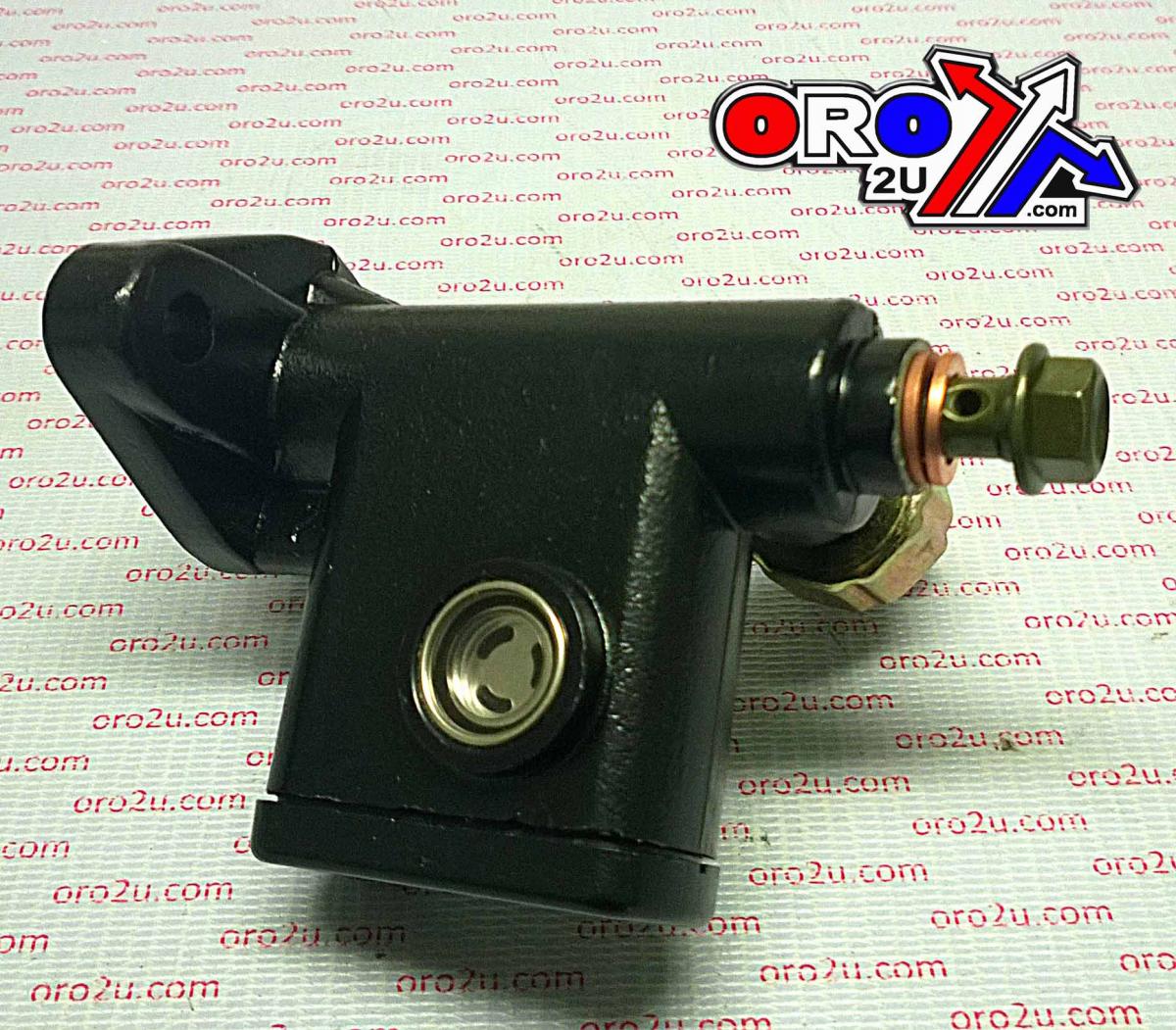 REAR MASTER CYLINDER UNIVERSAL, ATV, MX, GO KART, BUGGY