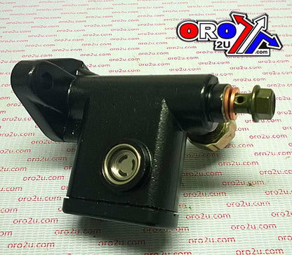REAR MASTER CYLINDER UNIVERSAL, ATV, MX, GO KART, BUGGY