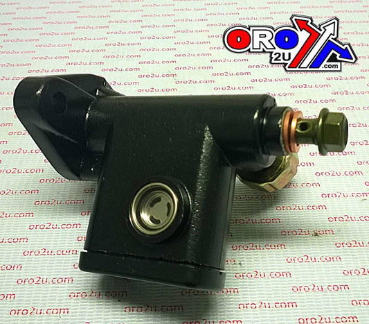 REAR MASTER CYLINDER UNIVERSAL, ATV, MX, GO KART, BUGGY