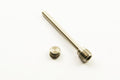BRAKE PAD PIN FRONT / REAR, MOTO-MASTER 213047