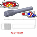 BRAKE PAD PIN FRONT, MOTO-MASTER 213019
