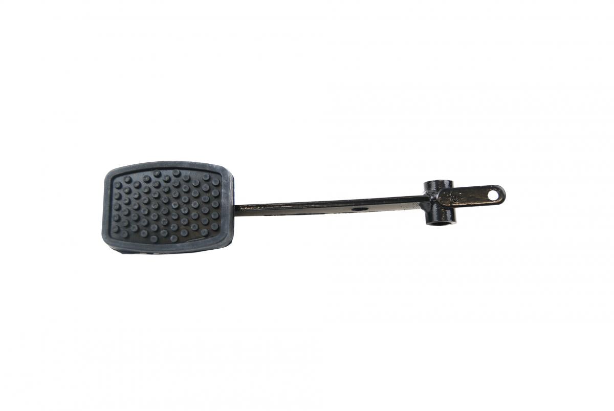 BRAKE PEDAL UNIVERSAL ATV, GO KART, BUGGY