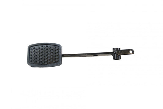 BRAKE PEDAL UNIVERSAL ATV, GO KART, BUGGY