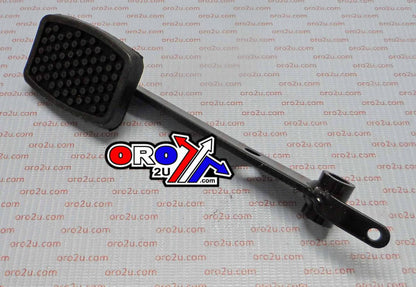 BRAKE PEDAL UNIVERSAL ATV, GO KART, BUGGY