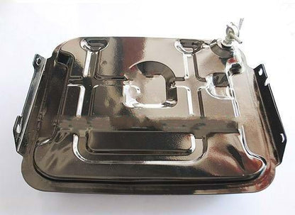 FUEL TANK UNIVERSAL ATV, MX, GO KART, BUGGY