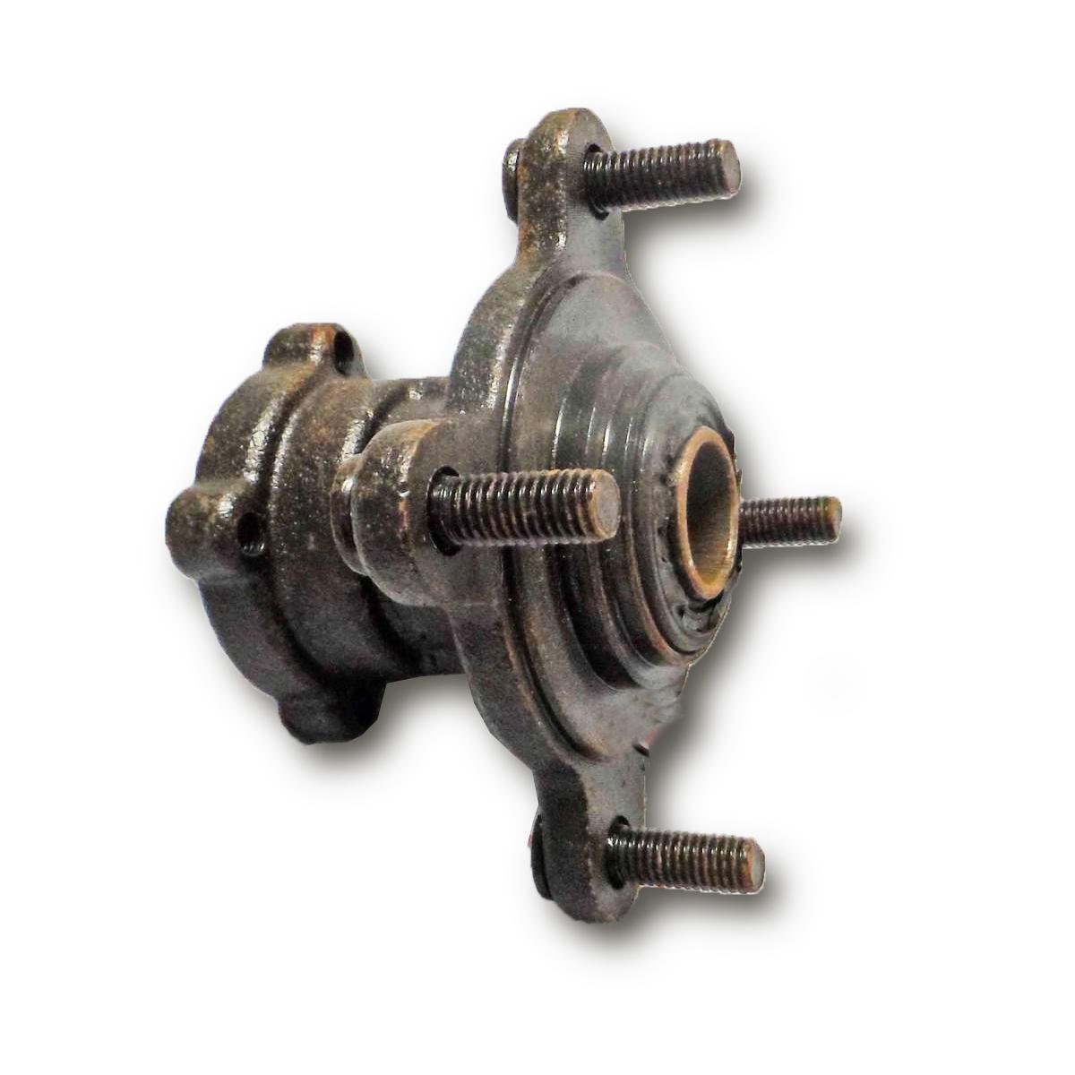 FRONT HUB UNIVERSAL ATV, GO KART, BUGGY