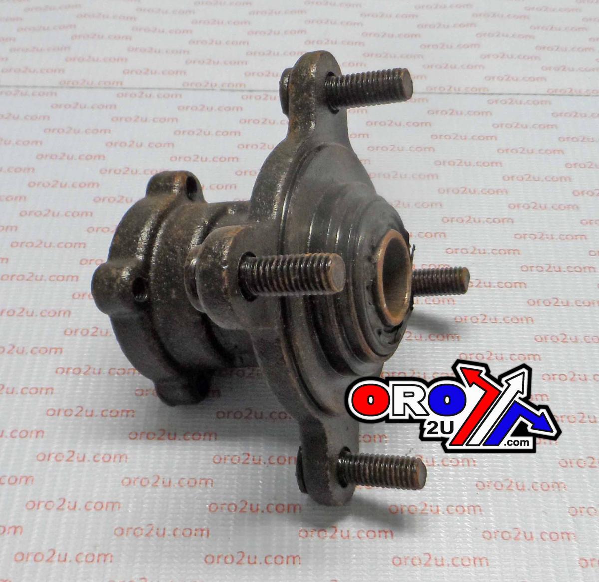 FRONT HUB UNIVERSAL ATV, GO KART, BUGGY