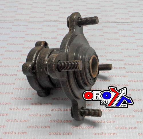 FRONT HUB ASSEMBLY ATV MX GO-KART BUGGY 4 STUD 88 mm PCD M8