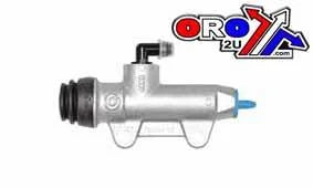 BREMBO REAR MASTER CYLINDER 13mm, REAR 477666KTM, 477666