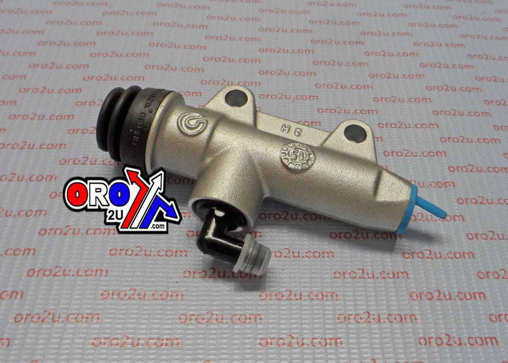 BREMBO REAR MASTER CYLINDER 13mm, REAR 477666KTM, 477666