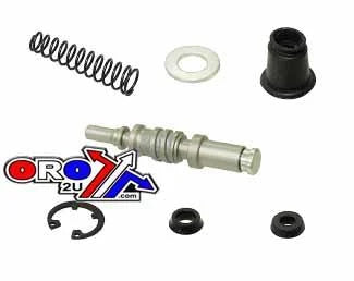 MASTER CYLINDER KIT w/PISTON 11mm, PSYCHIC MX-05604 CYLINDER