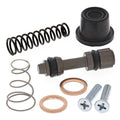BRAKE MASTER CYL REBUILD KIT ALLBALLS, ALLBALLS 18-1024 HUSABERG/KTM/SHERCO 06-14 FRONT