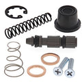 BRAKE MASTER CYL REBUILD KIT ALLBALLS, ALLBALLS 18-1026 HUSABERG/KTM 09-13 FRONT