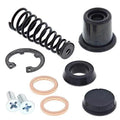 BRAKE MASTER CYL REBUILD KIT ALLBALLS, ALLBALLS 18-1034 SUZUKI M109R/VL/VZ 1500 ROAD FRONT
