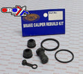 BRAKE CALIPER REBUILD FRONT
