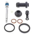 BRAKE CALIPER REBUILD KIT ALLBALLS, ALLBALLS 18-3029 HON CR125/150/250/450 02-22 REAR