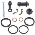 BRAKE CALIPER REBUILD KIT ALLBALLS, ALLBALLS 18-3046 KTM/GASGAS/HUSA/HUSKY FRONT