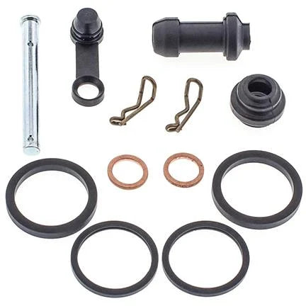 BRAKE CALIPER REBUILD KIT ALLBALLS, ALLBALLS 18-3046 KTM/GASGAS/HUSA/HUSKY FRONT